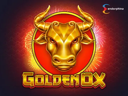 Golden Ox slot